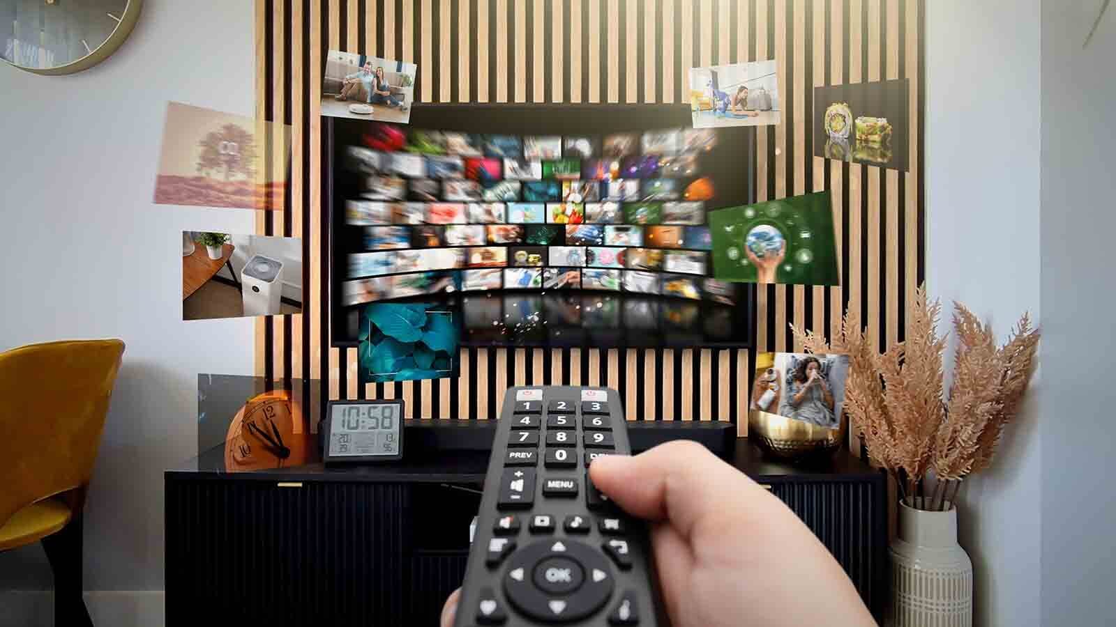 Disney+ e Hulu