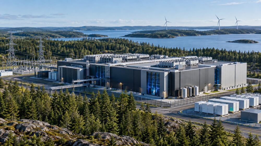 Google investe in Finlandia
