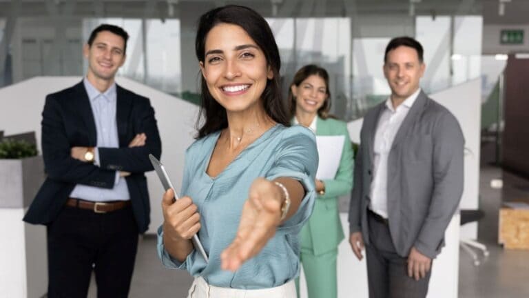 Offerta TIM Business