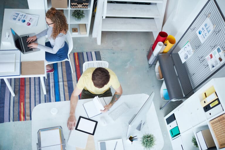 Connessione a casa: quanta banda serve