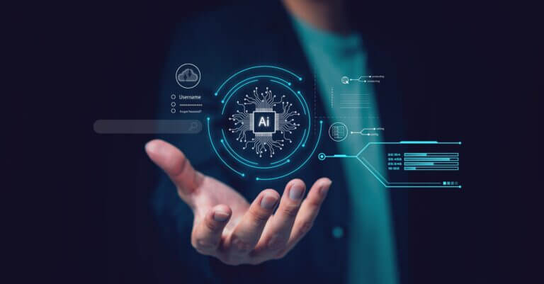 AI per le telco