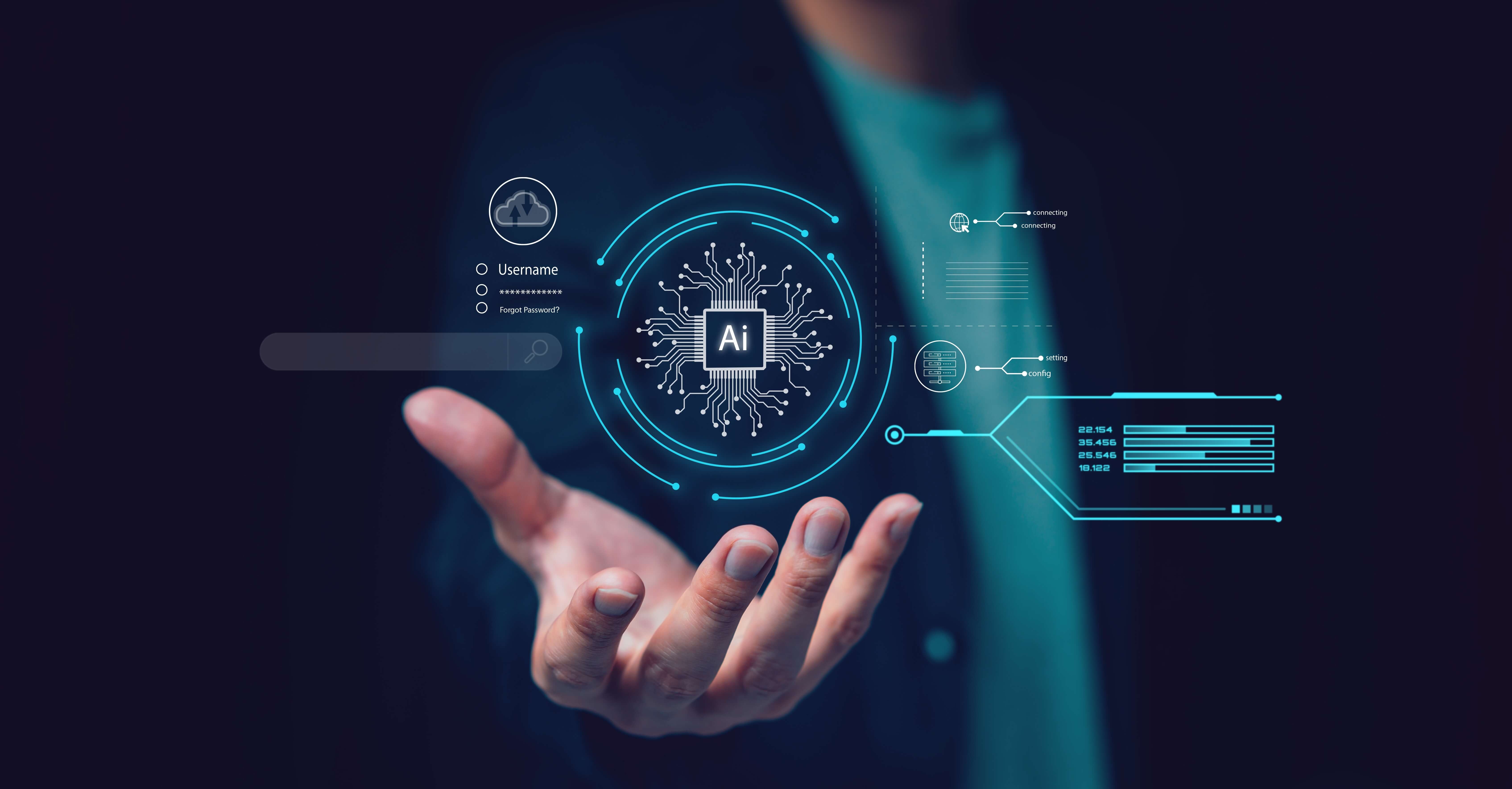 AI per le telco
