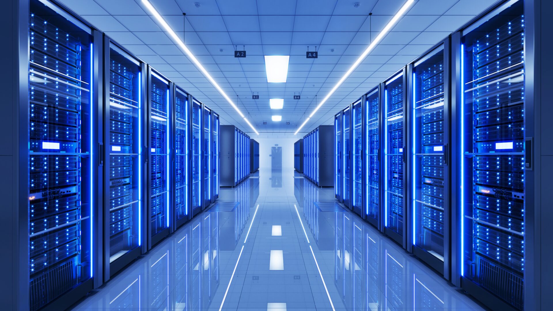 Data Center: perché 3 progetti su 10 non superano la prova dell’esecuzione (e come invertire la rotta)