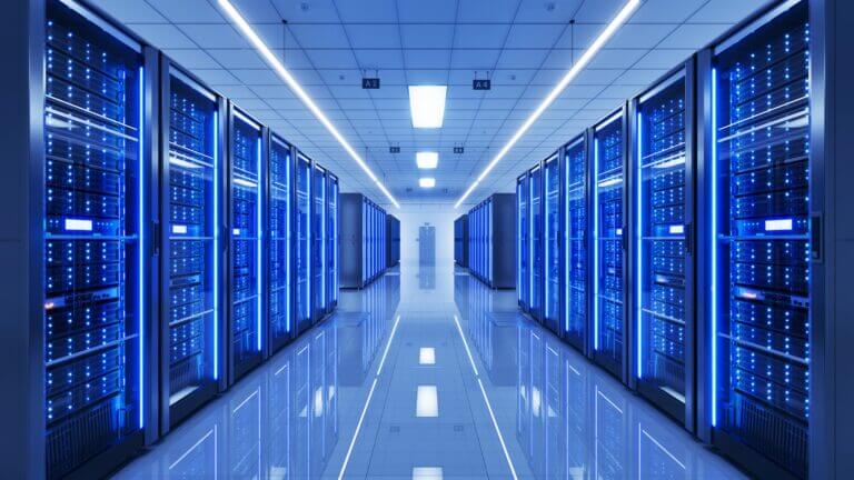 Data center: come superare la "fase annuncio"