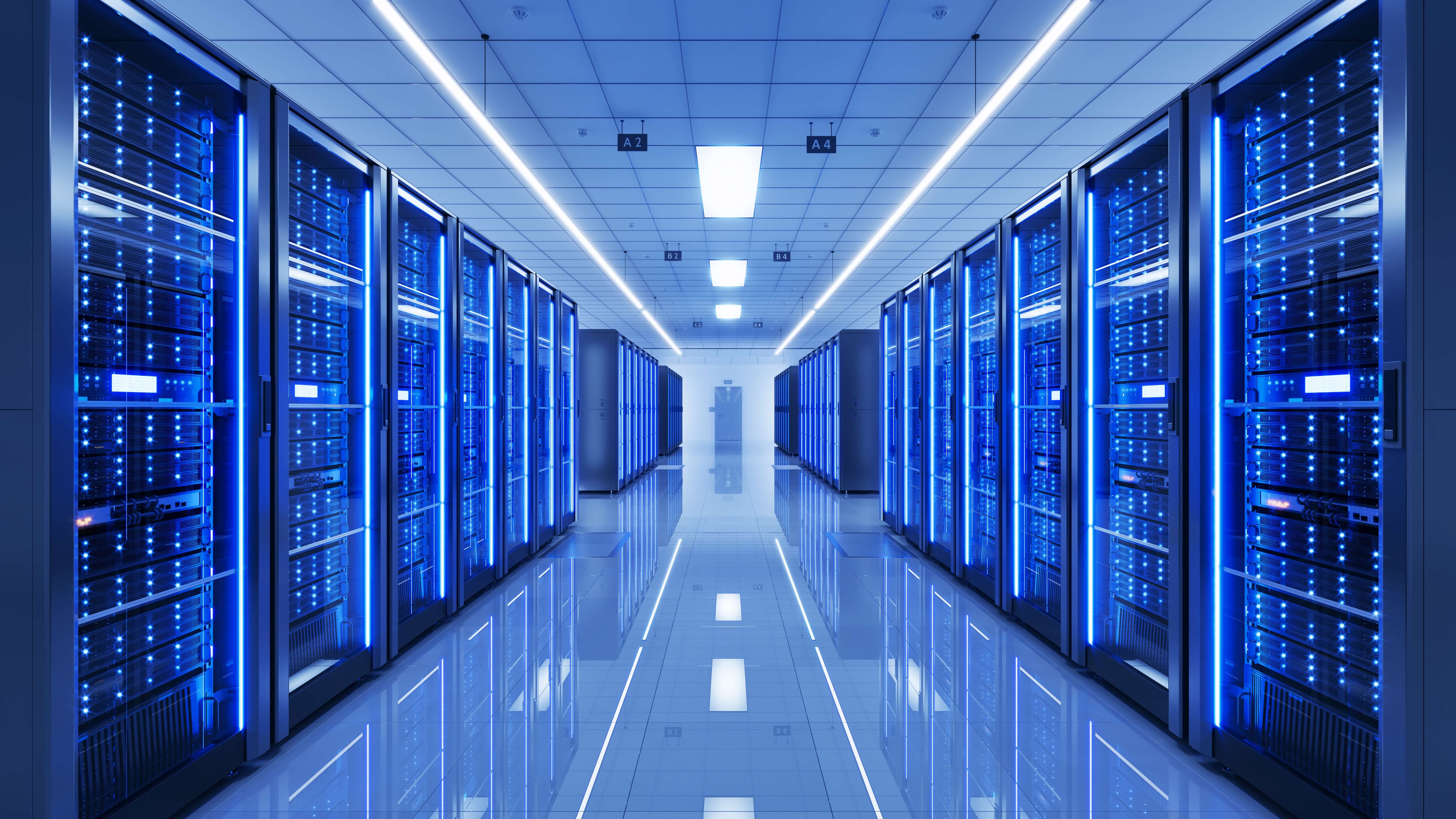 Data center: come superare la "fase annuncio"