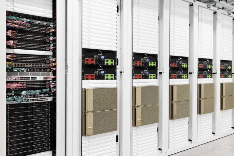 Cisco e Nvidia vogliono potenziare i data center AI