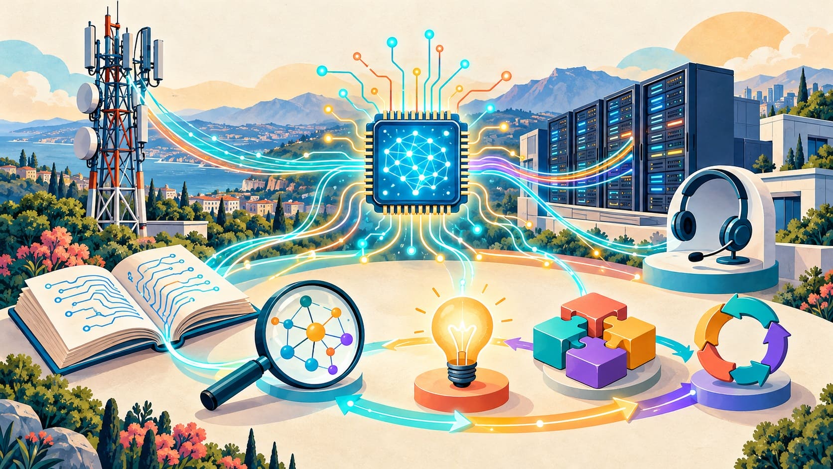 AI in azienda
