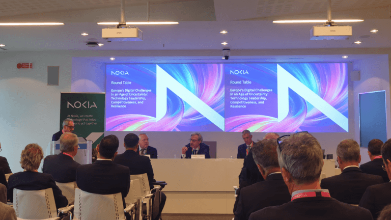 Nokia Innovation Day 2026