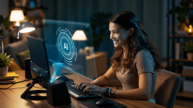 AI e lavoro: i professionisti tech non temono l’impatto