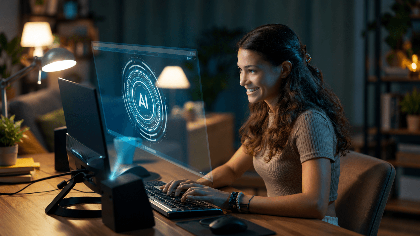 AI e lavoro: i professionisti tech non temono l’impatto