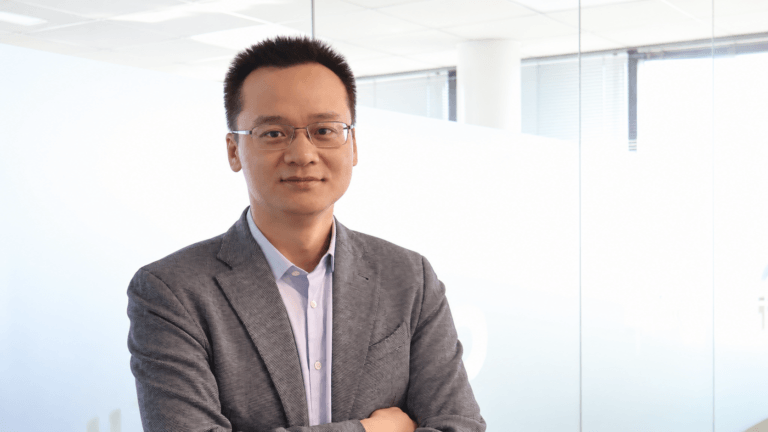 Felix Wang TP-Link