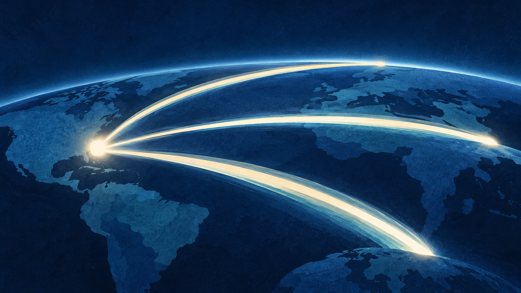 La forza della tecnologia europea fuori dall’Europa