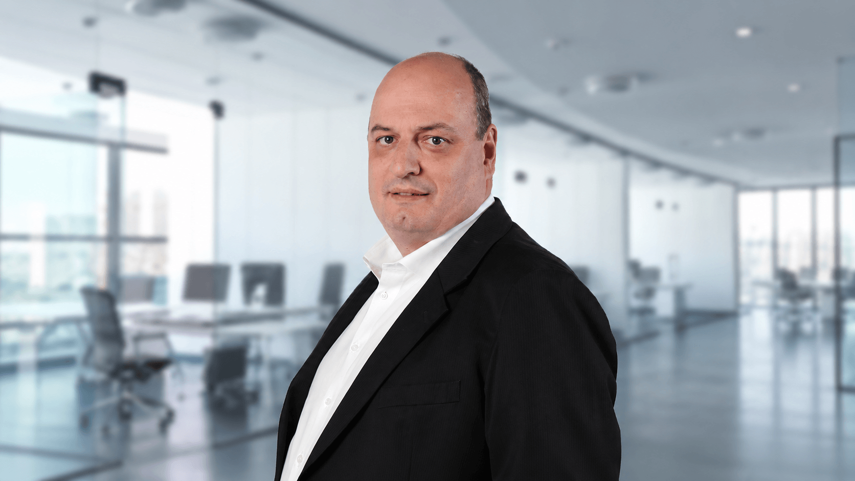 Benoit Hanssen