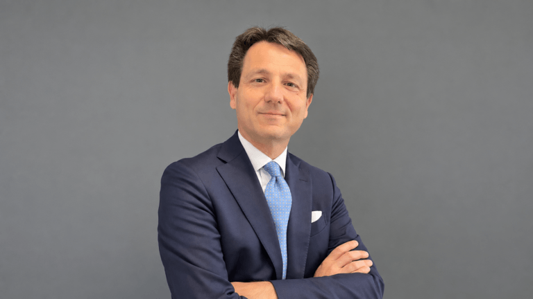 Il CEO di Italtel Carlo Filangieri