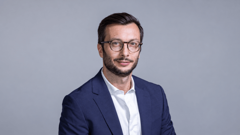 L’AD di Fastweb + Vodafone, Walter Renna