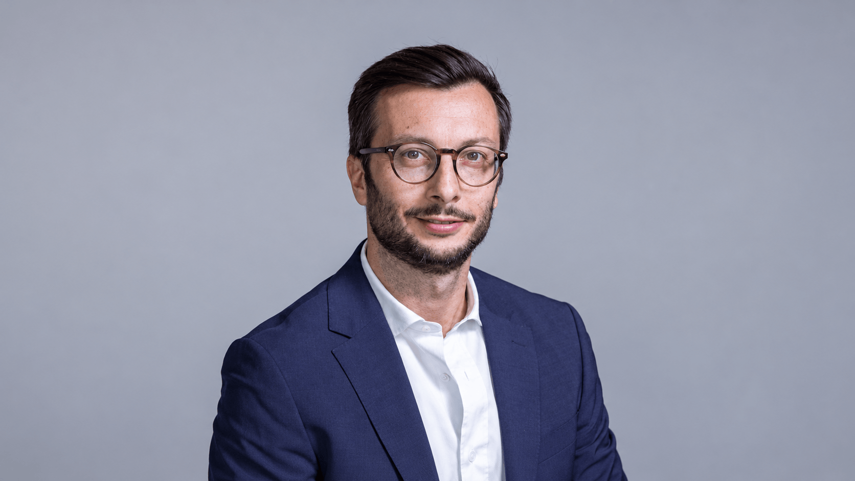 L’AD di Fastweb + Vodafone, Walter Renna