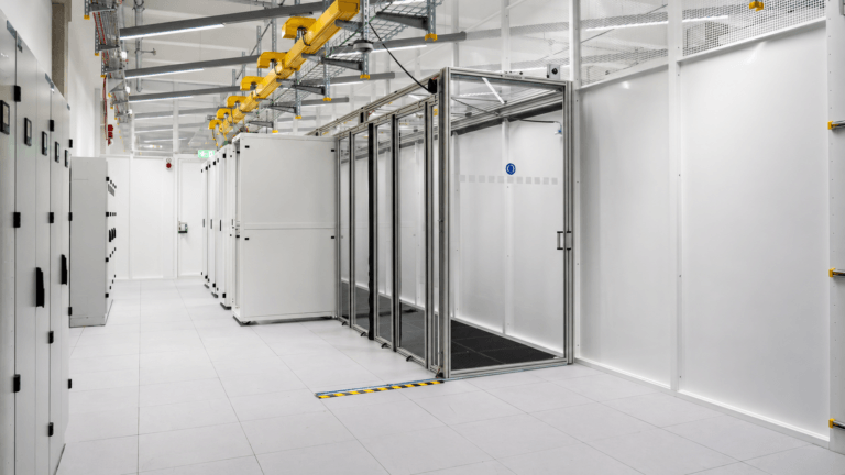 AI Factory di NTT Data