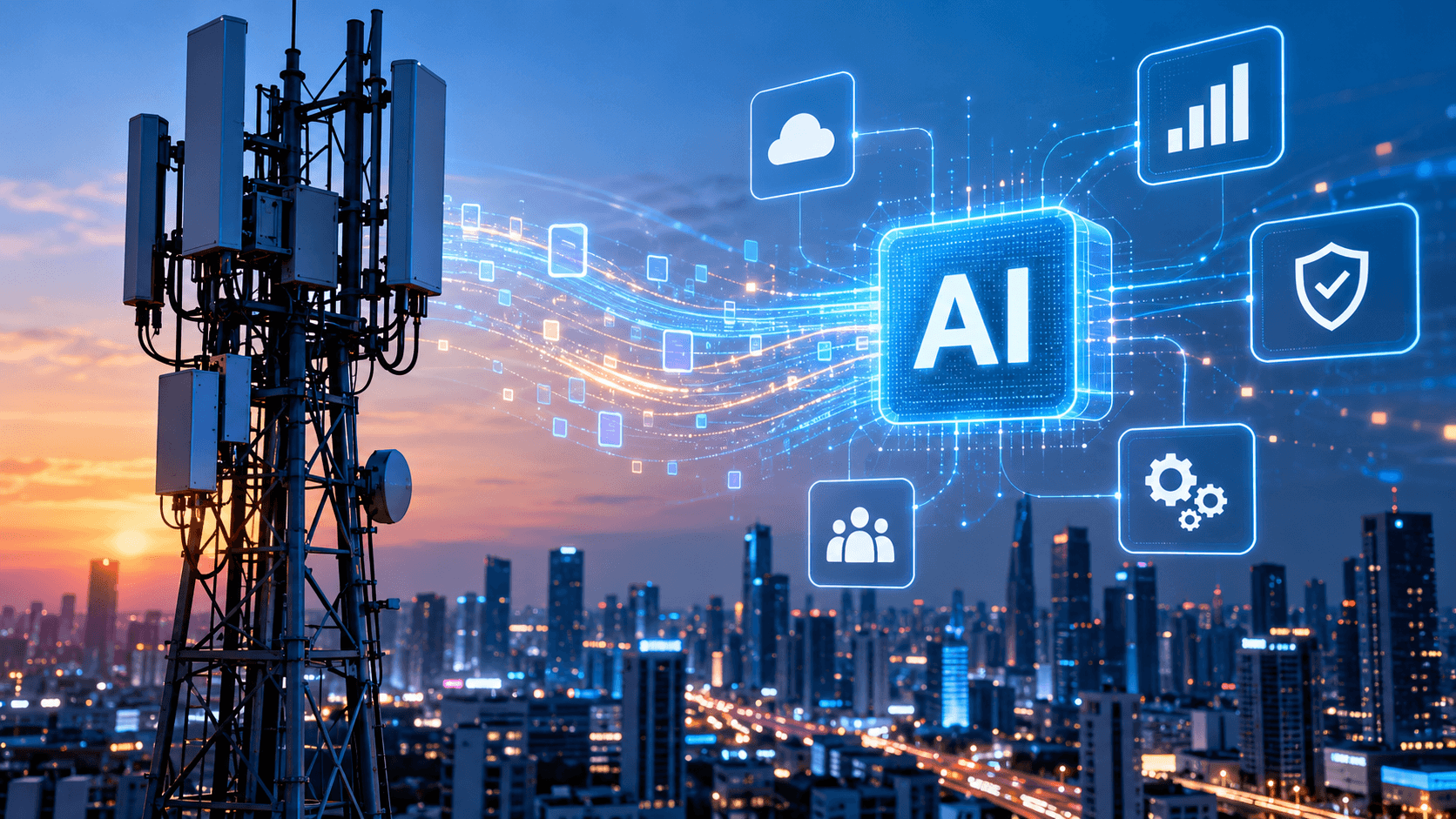 5G-telco-ai-token