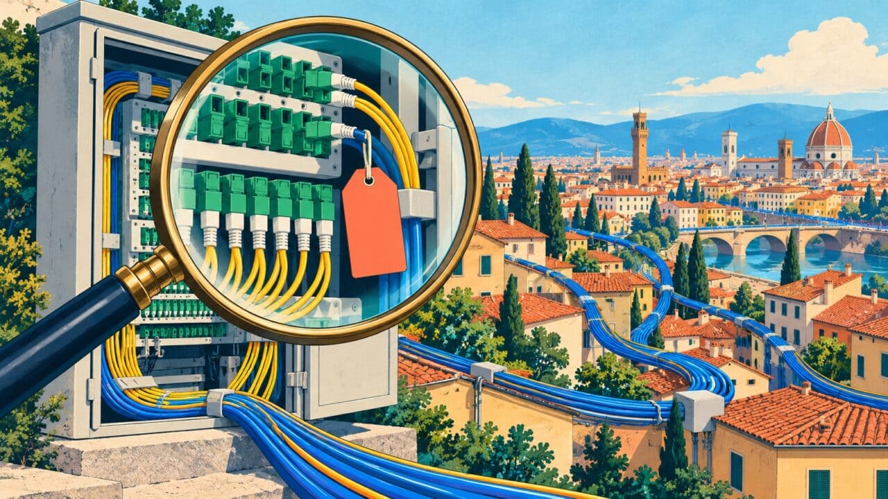 listini FiberCop