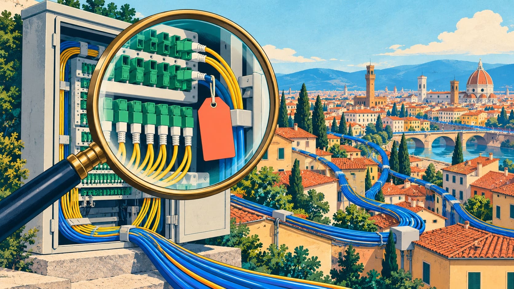 listini FiberCop