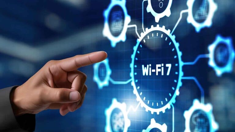 Iliadbox Wi-Fi 7