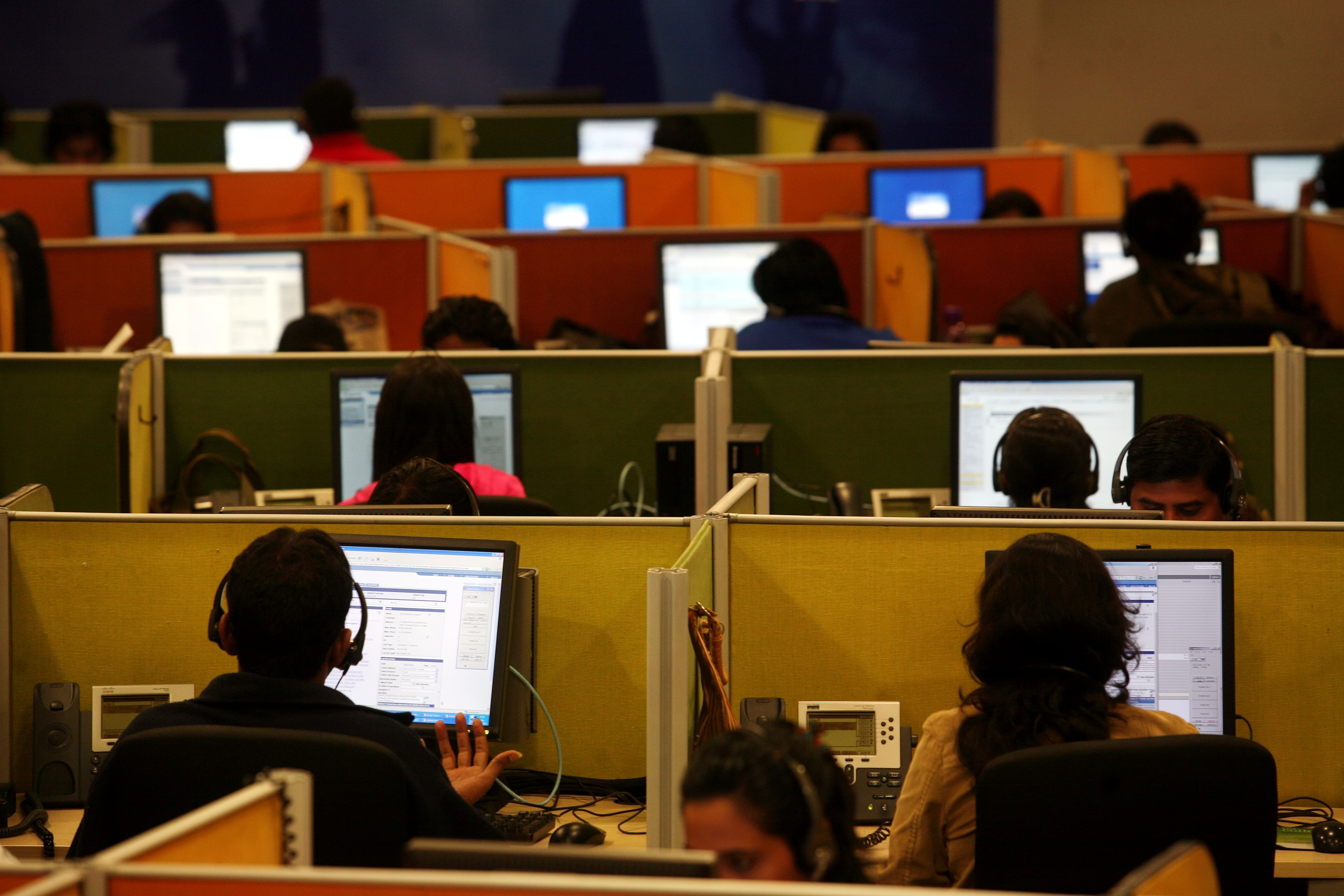 Consiglio di Stato conferma Agcom sui call center